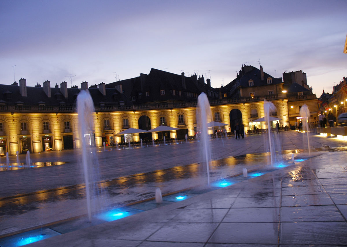 Coaching immobilier à Dijon - Commentvendreseul.com est présent sur la ville de Dijon